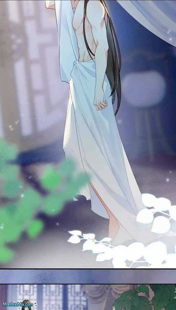 Sau Khi Công Chúa Bội Tình Bạc Nghĩa Chapter 29 trang 11