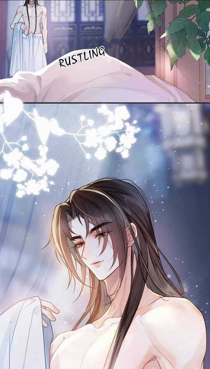 Sau Khi Công Chúa Bội Tình Bạc Nghĩa Chapter 29 trang 12