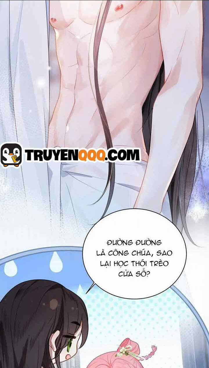 Sau Khi Công Chúa Bội Tình Bạc Nghĩa Chapter 29 trang 13