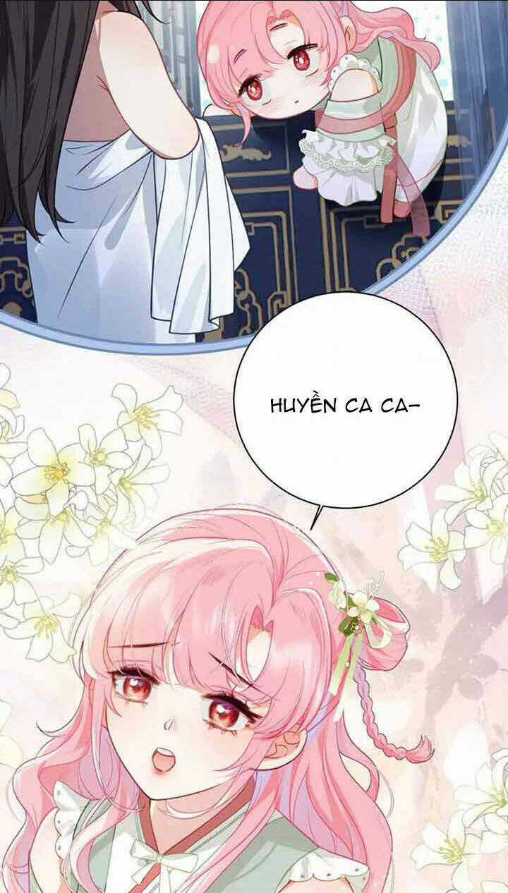 Sau Khi Công Chúa Bội Tình Bạc Nghĩa Chapter 29 trang 14