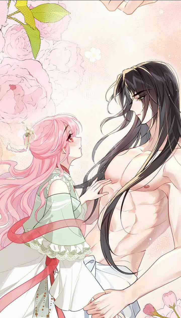 Sau Khi Công Chúa Bội Tình Bạc Nghĩa Chapter 29 trang 18