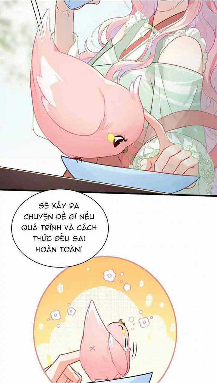 Sau Khi Công Chúa Bội Tình Bạc Nghĩa Chapter 29 trang 2