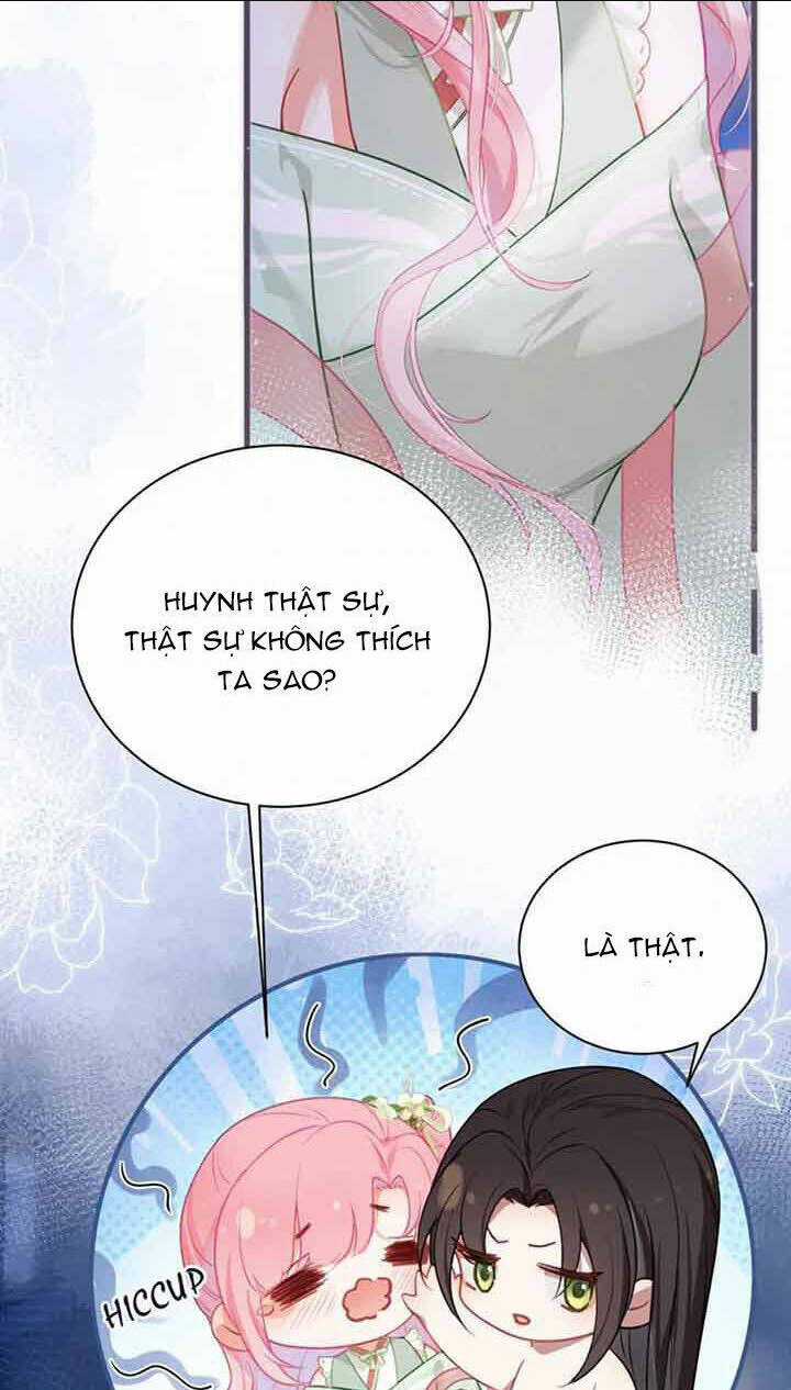 Sau Khi Công Chúa Bội Tình Bạc Nghĩa Chapter 29 trang 20