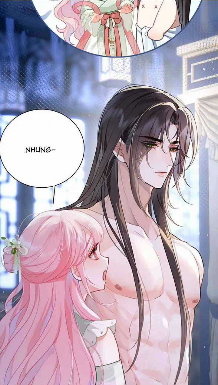 Sau Khi Công Chúa Bội Tình Bạc Nghĩa Chapter 29 trang 21