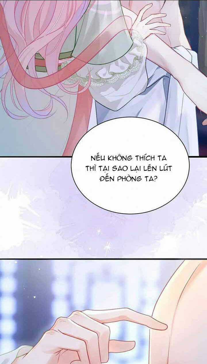 Sau Khi Công Chúa Bội Tình Bạc Nghĩa Chapter 29 trang 22