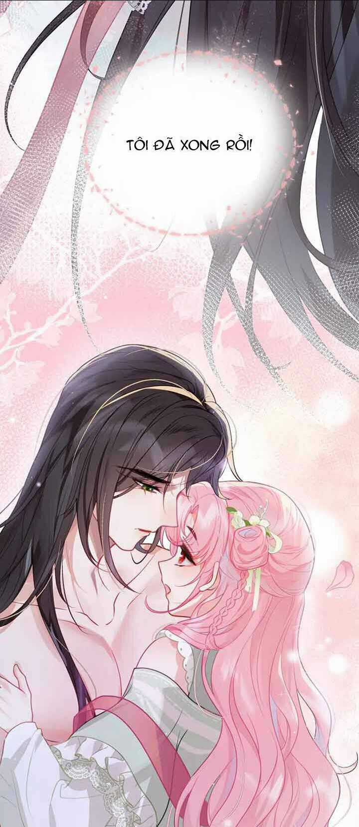 Sau Khi Công Chúa Bội Tình Bạc Nghĩa Chapter 29 trang 30