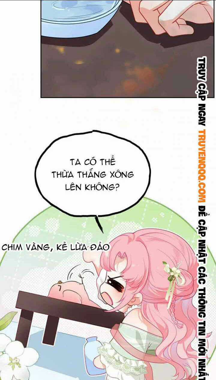 Sau Khi Công Chúa Bội Tình Bạc Nghĩa Chapter 29 trang 4