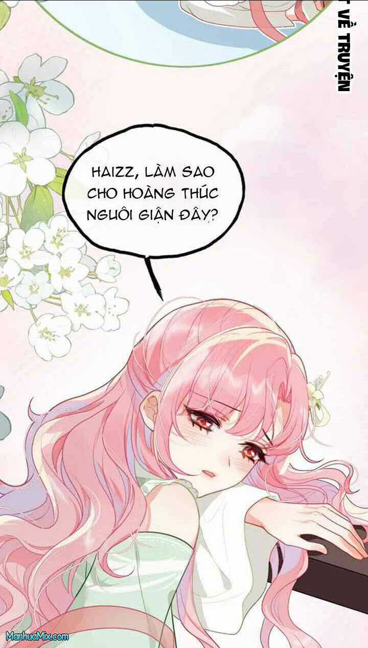 Sau Khi Công Chúa Bội Tình Bạc Nghĩa Chapter 29 trang 5