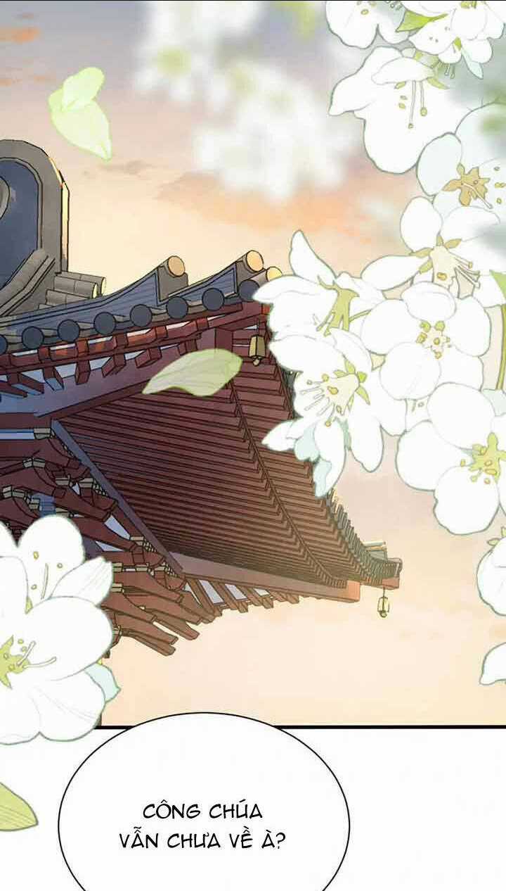 Sau Khi Công Chúa Bội Tình Bạc Nghĩa Chapter 29 trang 7