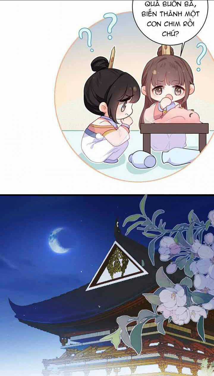 Sau Khi Công Chúa Bội Tình Bạc Nghĩa Chapter 29 trang 9