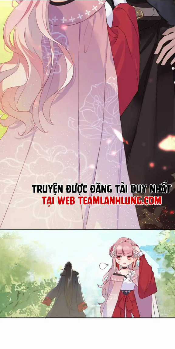 Sau Khi Công Chúa Bội Tình Bạc Nghĩa Chapter 3 trang 12
