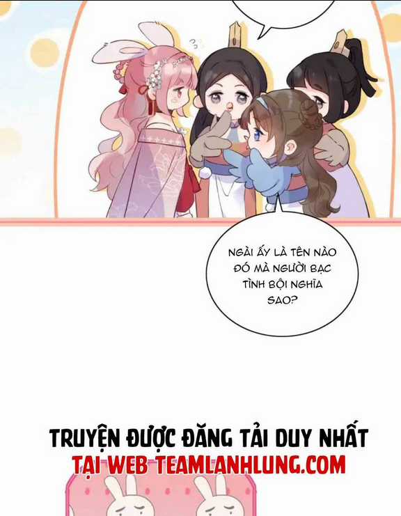 Sau Khi Công Chúa Bội Tình Bạc Nghĩa Chapter 3 trang 14