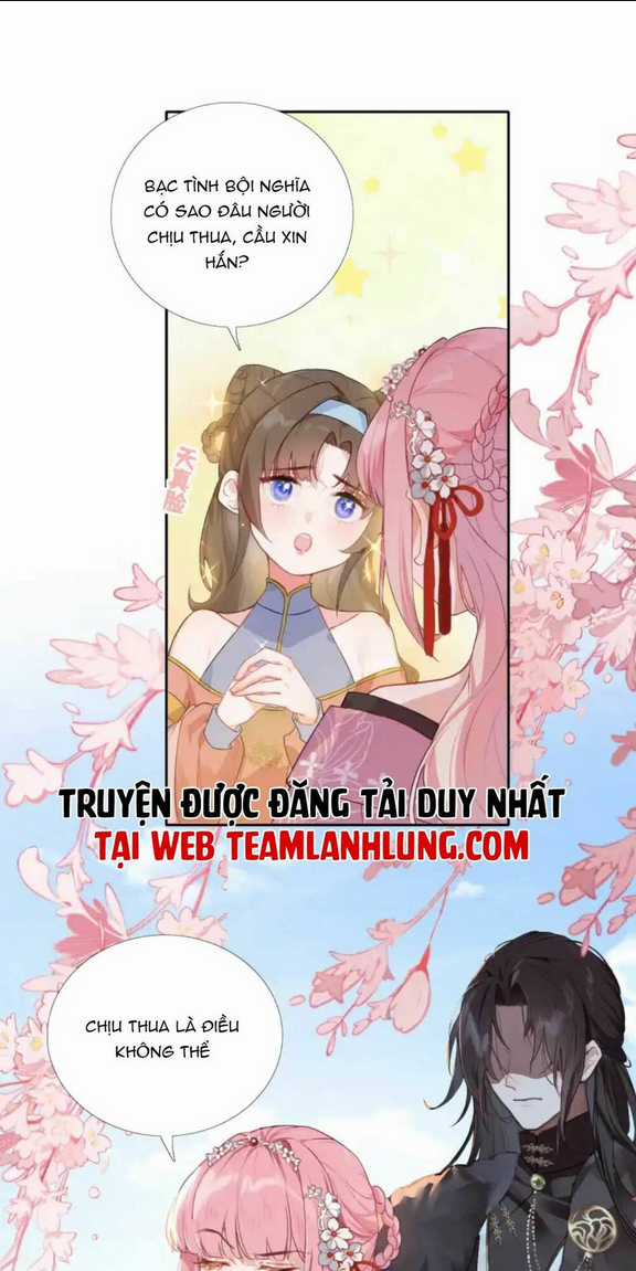 Sau Khi Công Chúa Bội Tình Bạc Nghĩa Chapter 3 trang 2