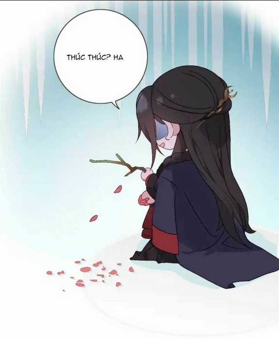 Sau Khi Công Chúa Bội Tình Bạc Nghĩa Chapter 3 trang 20