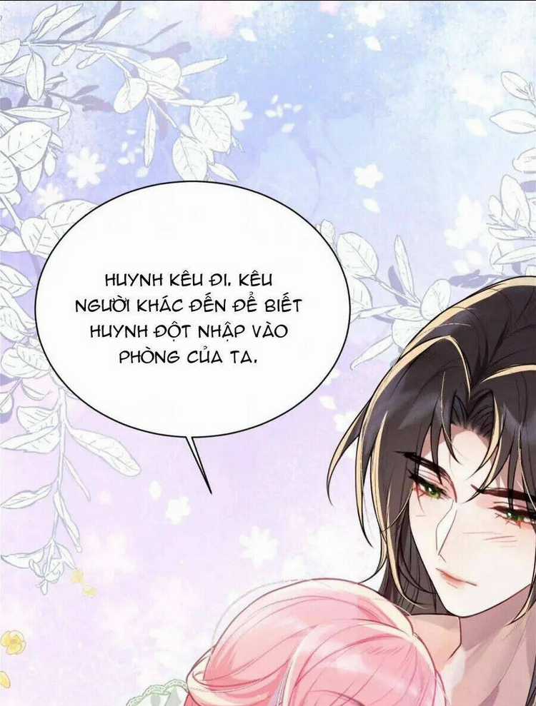 Sau Khi Công Chúa Bội Tình Bạc Nghĩa Chapter 30 trang 10