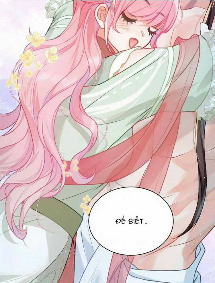 Sau Khi Công Chúa Bội Tình Bạc Nghĩa Chapter 30 trang 11