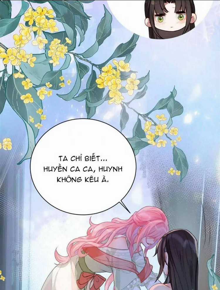 Sau Khi Công Chúa Bội Tình Bạc Nghĩa Chapter 30 trang 13