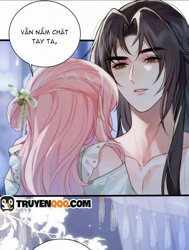 Sau Khi Công Chúa Bội Tình Bạc Nghĩa Chapter 30 trang 16