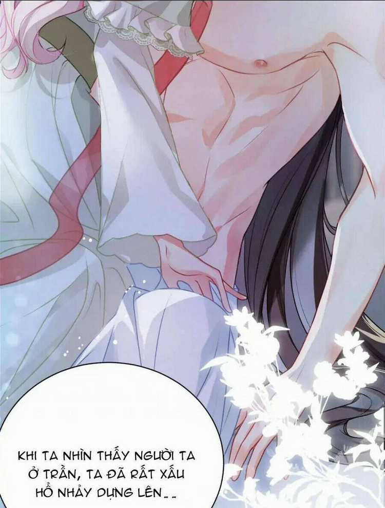 Sau Khi Công Chúa Bội Tình Bạc Nghĩa Chapter 30 trang 18