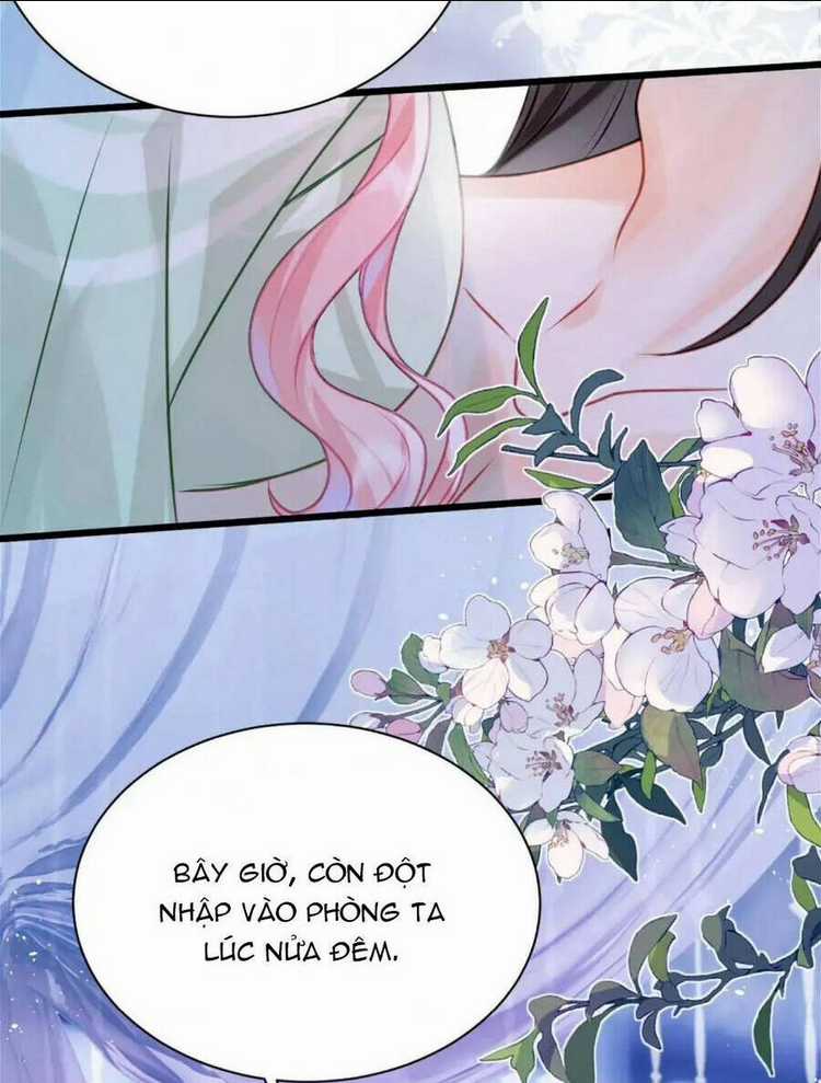 Sau Khi Công Chúa Bội Tình Bạc Nghĩa Chapter 30 trang 19