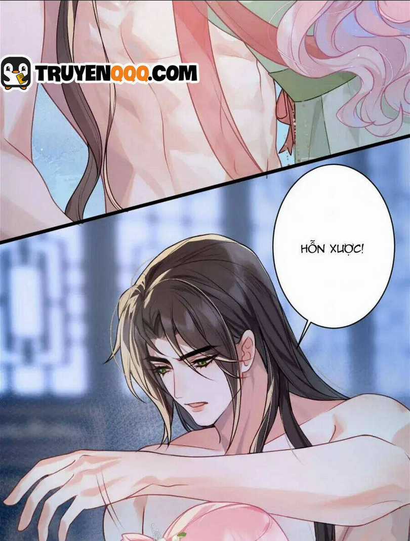 Sau Khi Công Chúa Bội Tình Bạc Nghĩa Chapter 30 trang 2