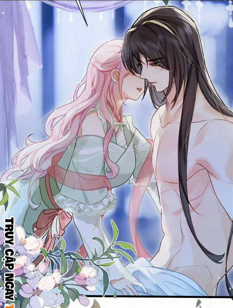 Sau Khi Công Chúa Bội Tình Bạc Nghĩa Chapter 30 trang 20