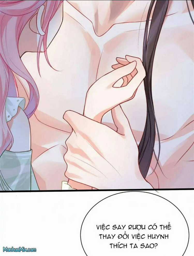 Sau Khi Công Chúa Bội Tình Bạc Nghĩa Chapter 30 trang 23