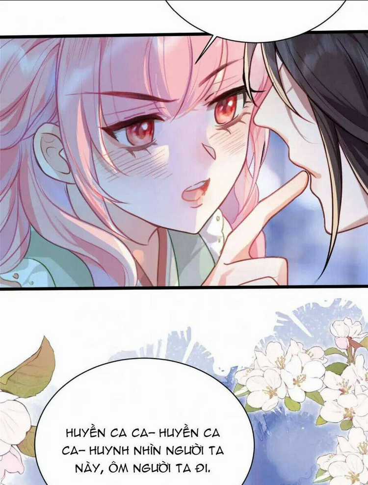 Sau Khi Công Chúa Bội Tình Bạc Nghĩa Chapter 30 trang 24