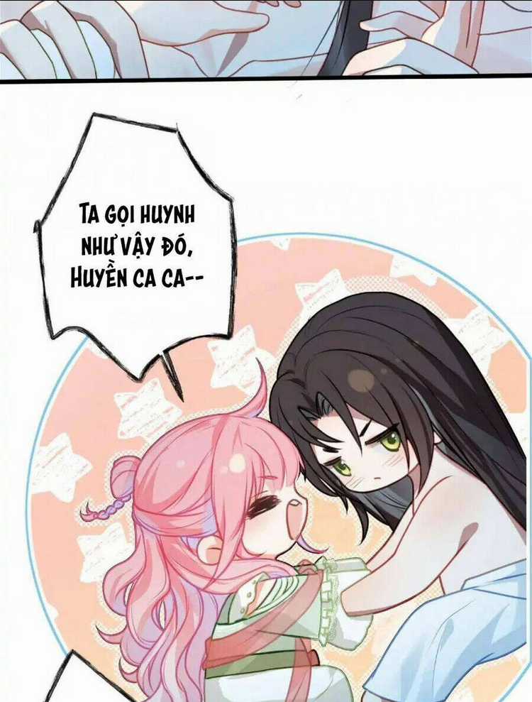 Sau Khi Công Chúa Bội Tình Bạc Nghĩa Chapter 30 trang 28