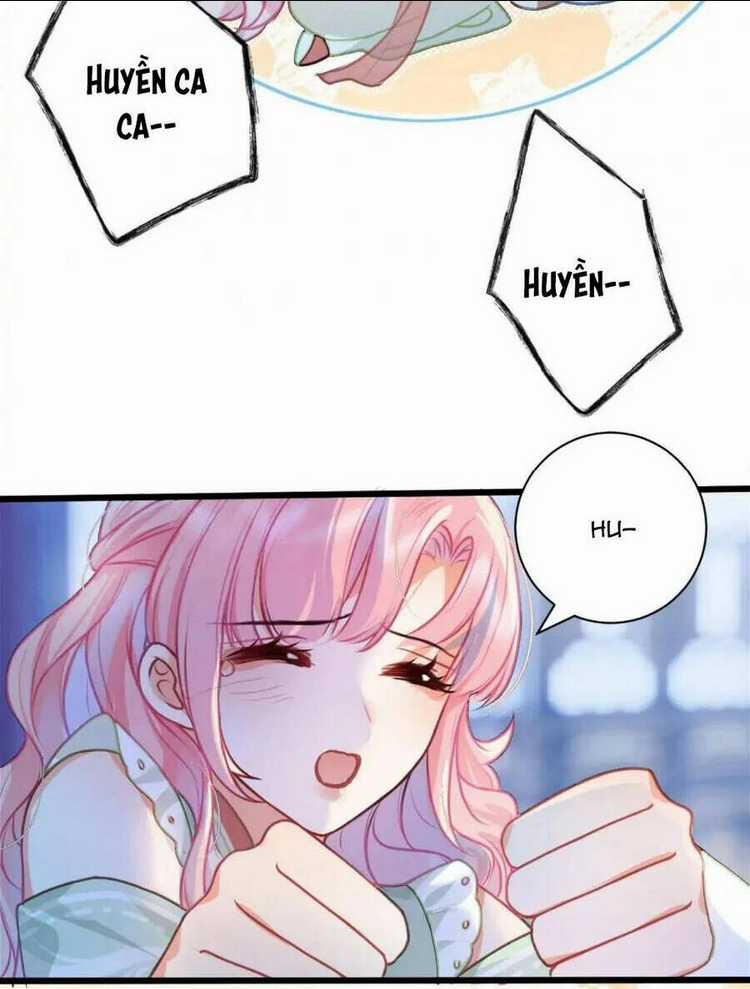 Sau Khi Công Chúa Bội Tình Bạc Nghĩa Chapter 30 trang 29