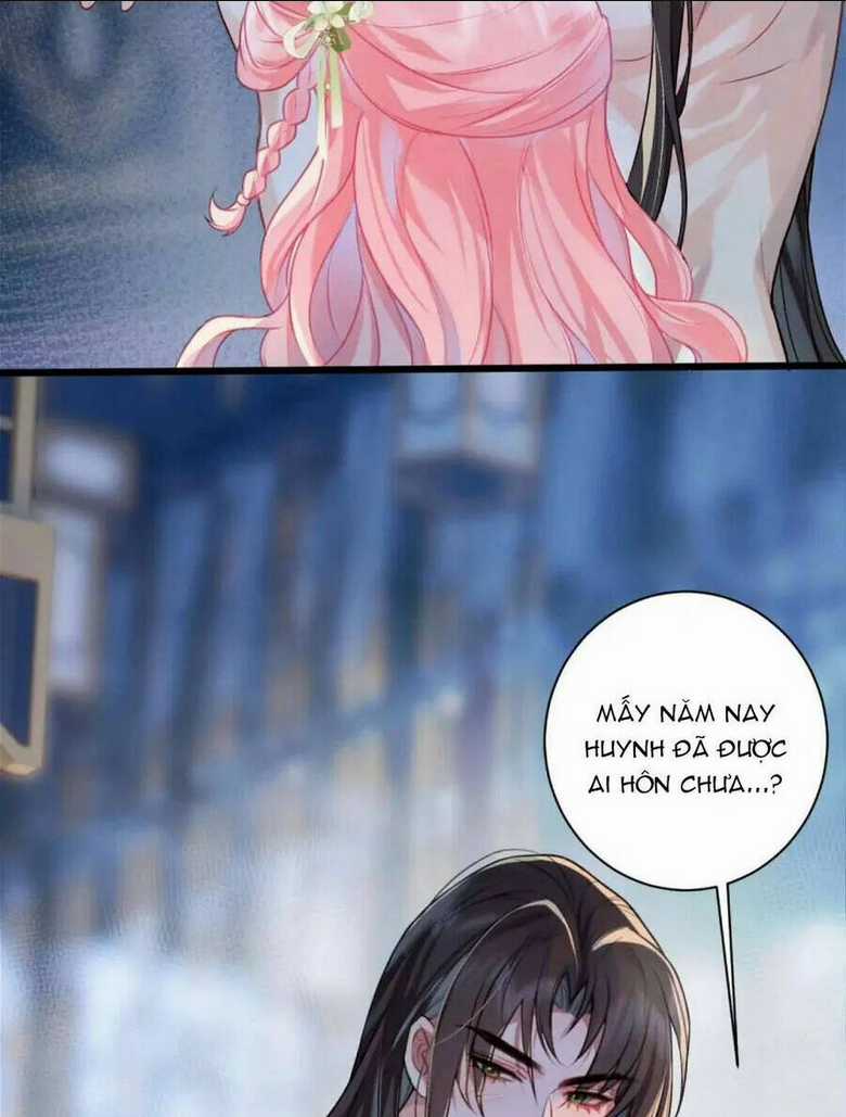 Sau Khi Công Chúa Bội Tình Bạc Nghĩa Chapter 30 trang 3