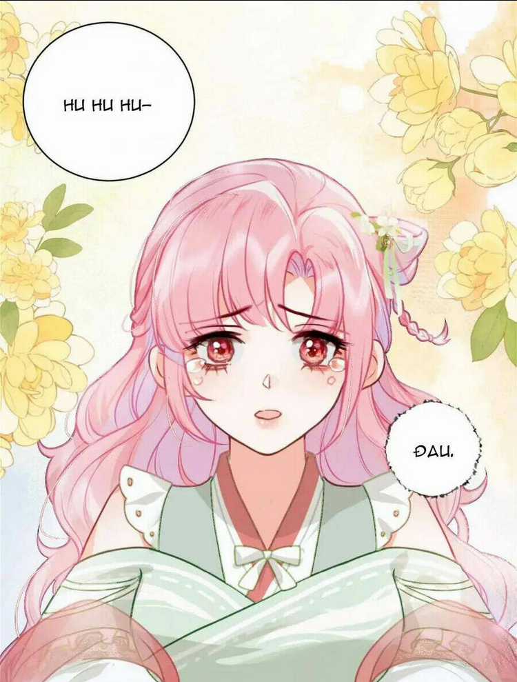 Sau Khi Công Chúa Bội Tình Bạc Nghĩa Chapter 30 trang 30