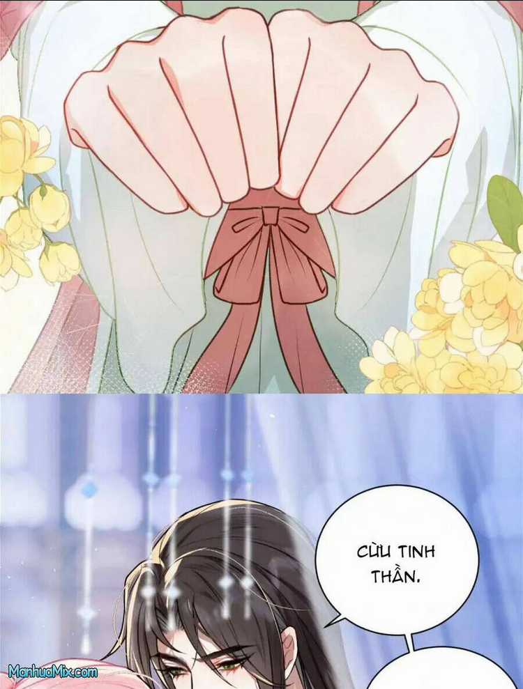 Sau Khi Công Chúa Bội Tình Bạc Nghĩa Chapter 30 trang 31