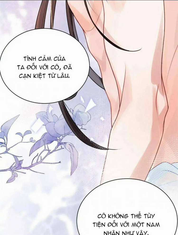 Sau Khi Công Chúa Bội Tình Bạc Nghĩa Chapter 30 trang 34