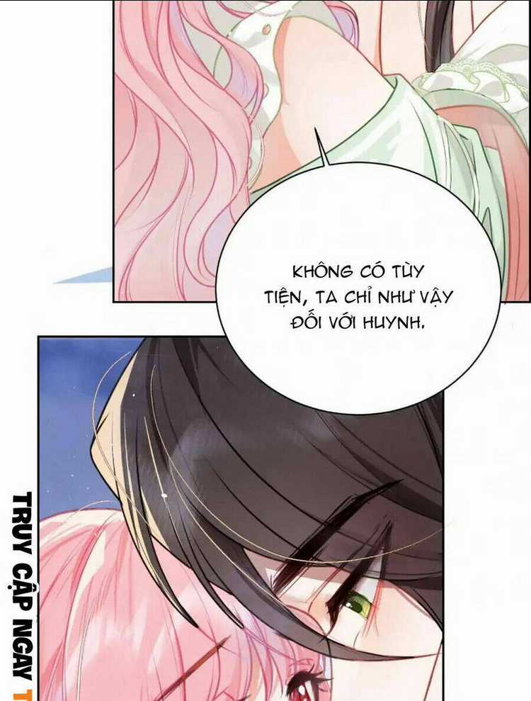 Sau Khi Công Chúa Bội Tình Bạc Nghĩa Chapter 30 trang 36