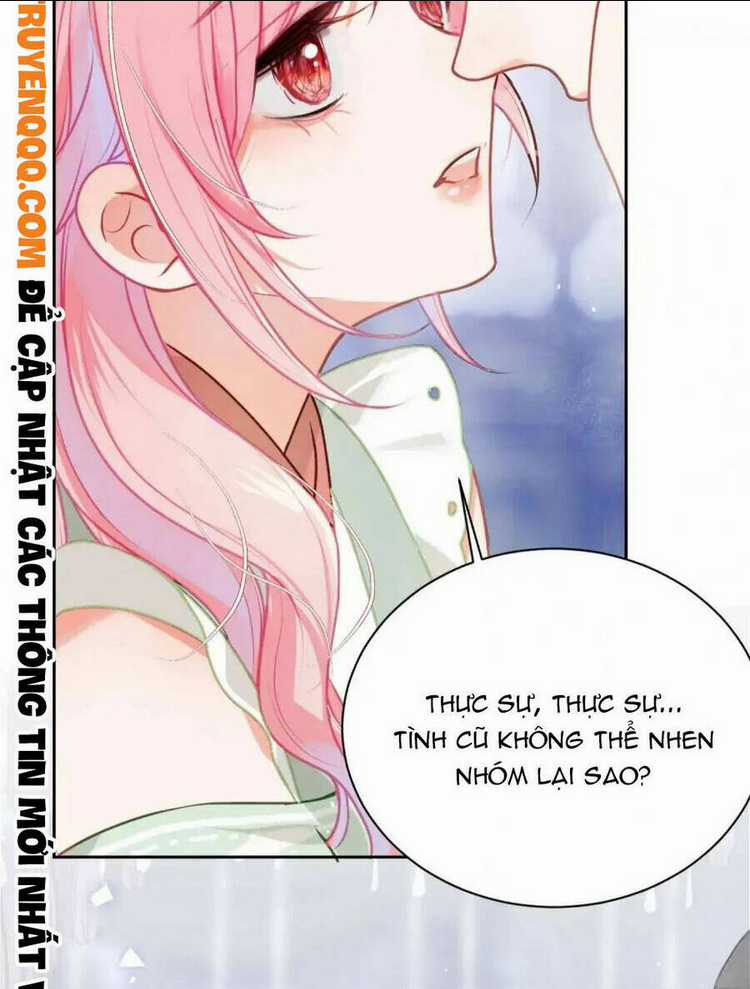 Sau Khi Công Chúa Bội Tình Bạc Nghĩa Chapter 30 trang 37