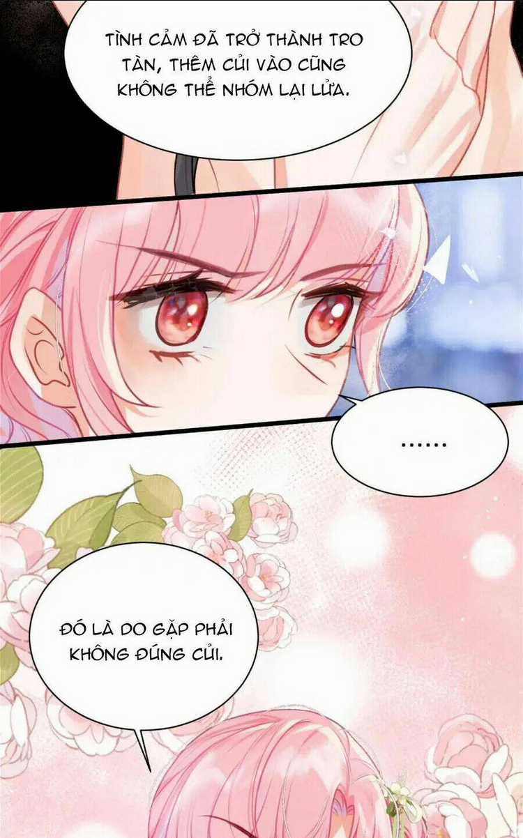 Sau Khi Công Chúa Bội Tình Bạc Nghĩa Chapter 30 trang 40