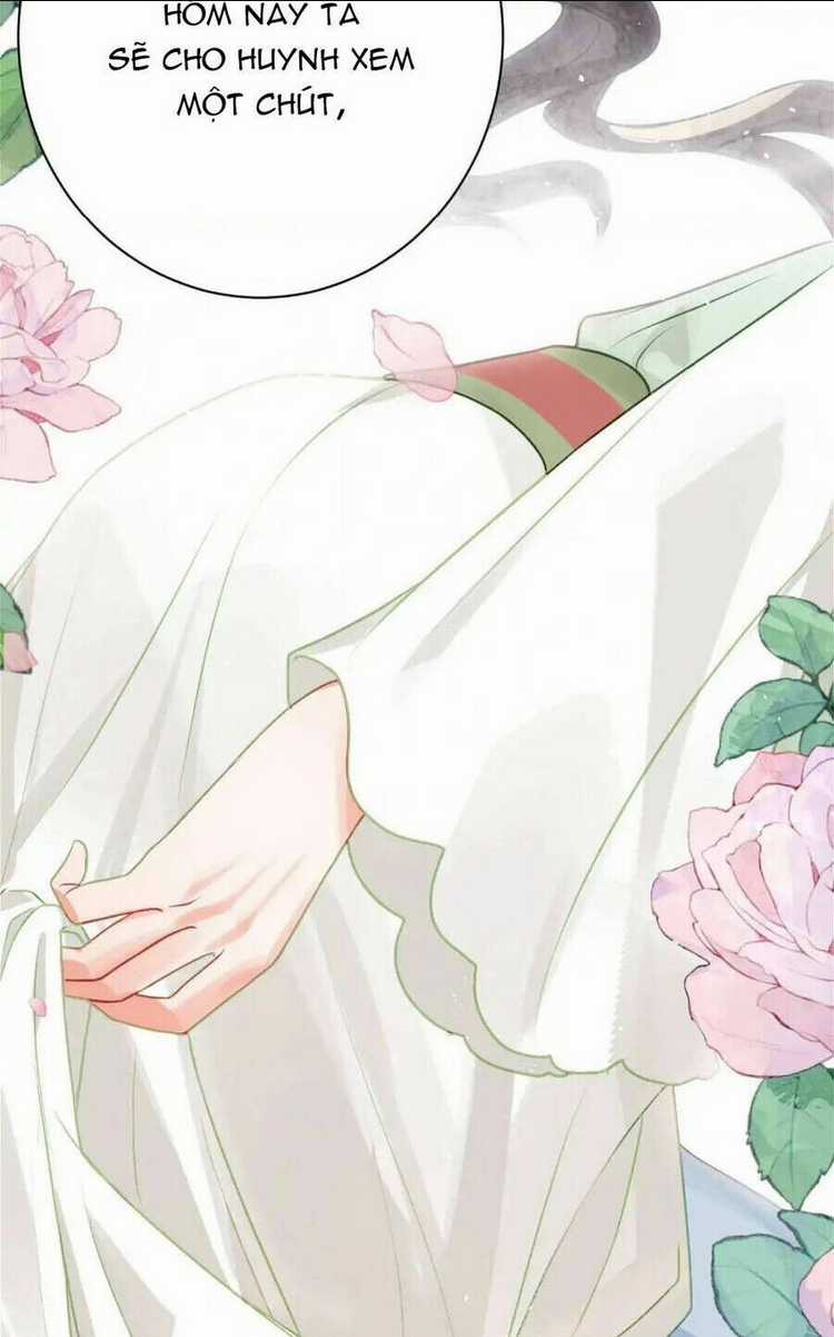 Sau Khi Công Chúa Bội Tình Bạc Nghĩa Chapter 30 trang 43