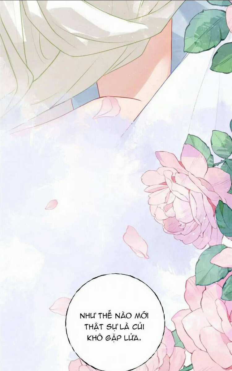 Sau Khi Công Chúa Bội Tình Bạc Nghĩa Chapter 30 trang 44