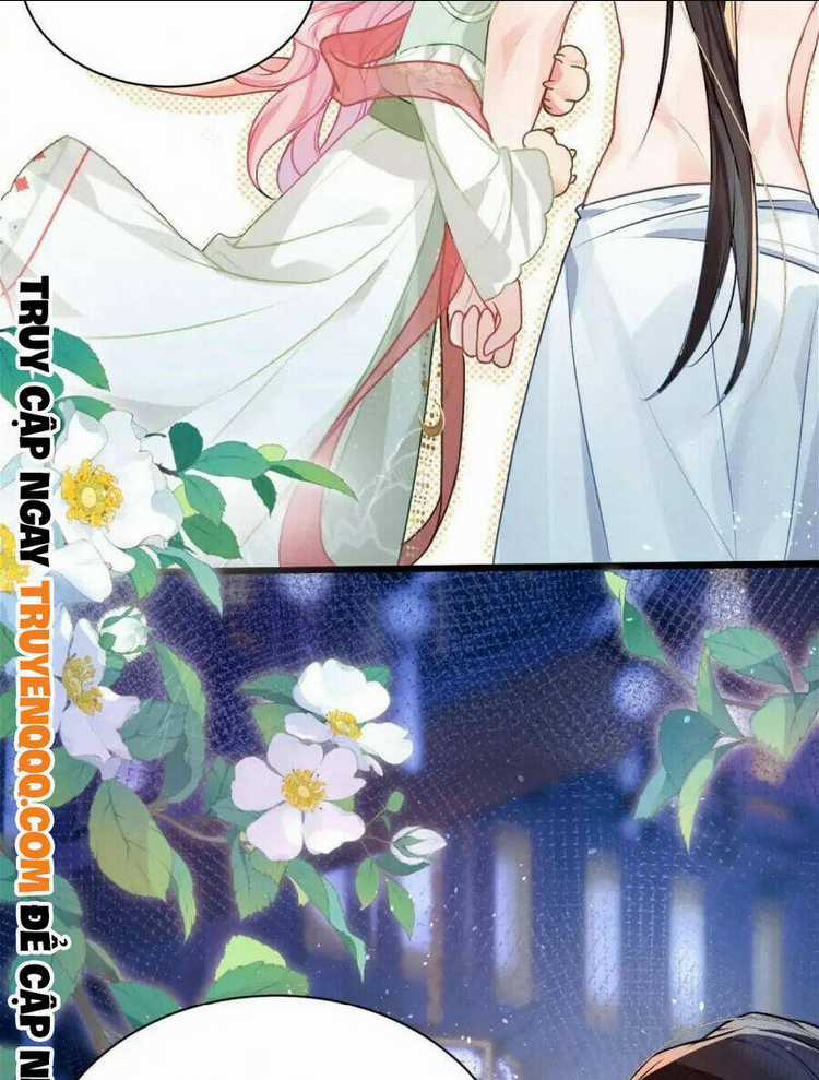 Sau Khi Công Chúa Bội Tình Bạc Nghĩa Chapter 30 trang 6