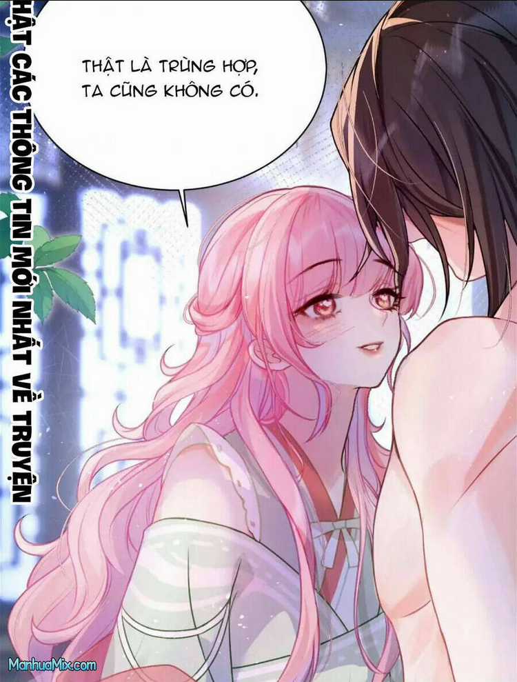 Sau Khi Công Chúa Bội Tình Bạc Nghĩa Chapter 30 trang 7