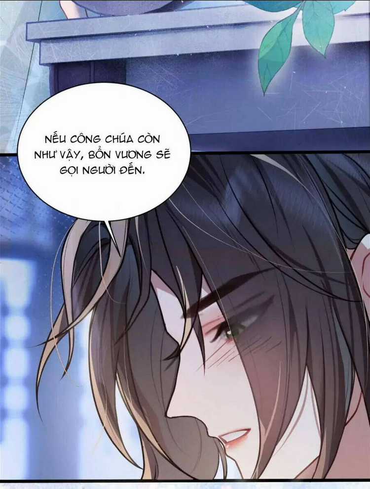 Sau Khi Công Chúa Bội Tình Bạc Nghĩa Chapter 30 trang 9