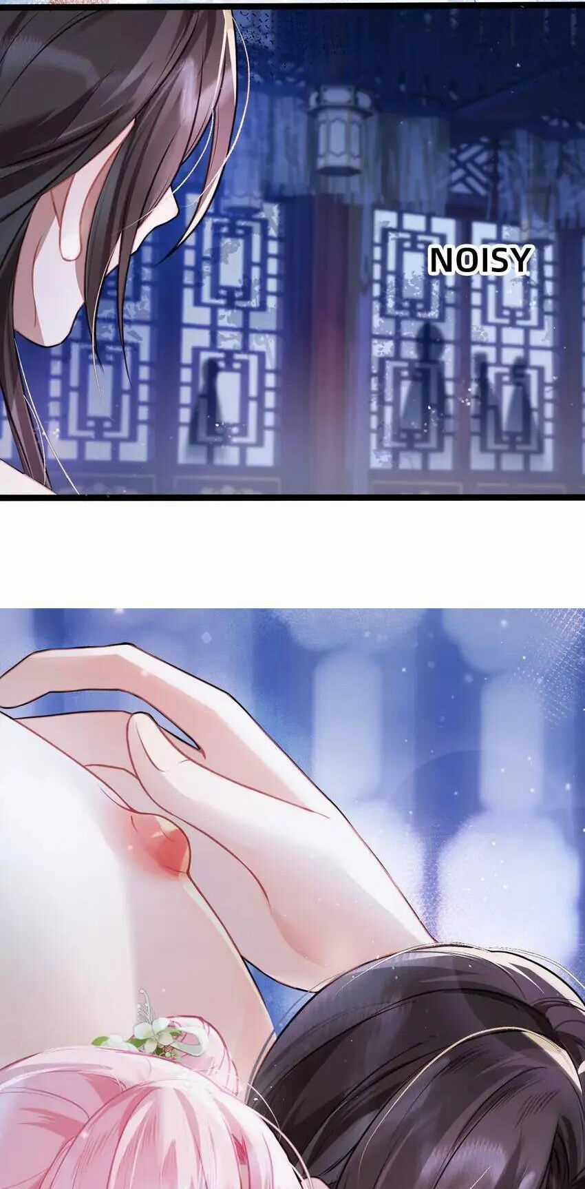 Sau Khi Công Chúa Bội Tình Bạc Nghĩa Chapter 32 trang 15