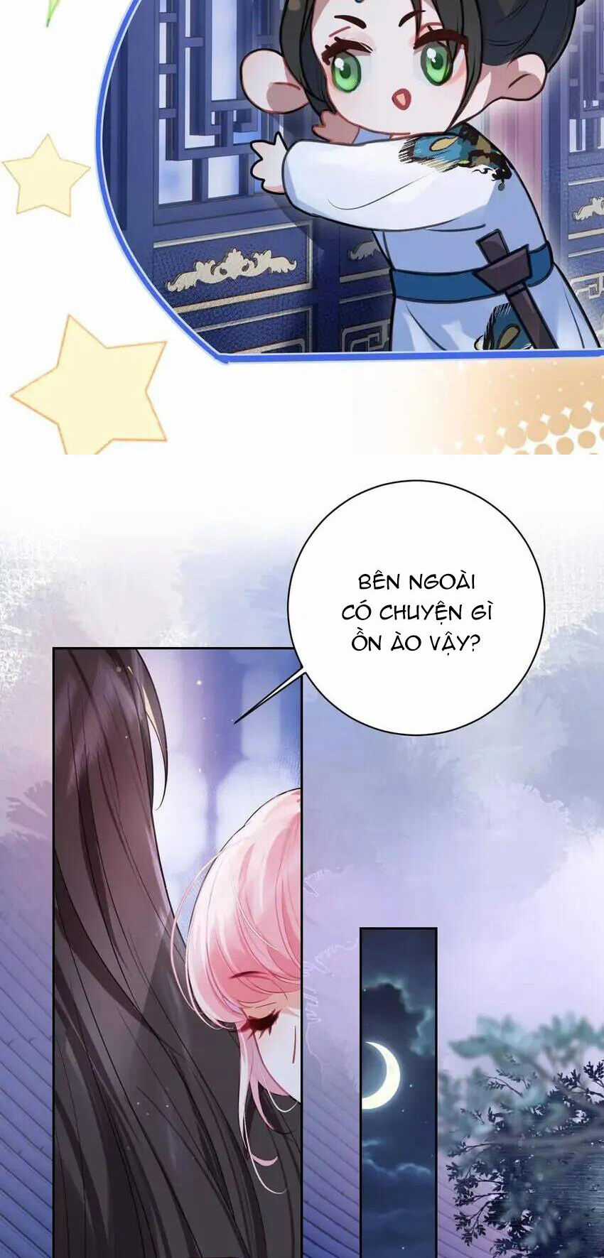 Sau Khi Công Chúa Bội Tình Bạc Nghĩa Chapter 32 trang 18