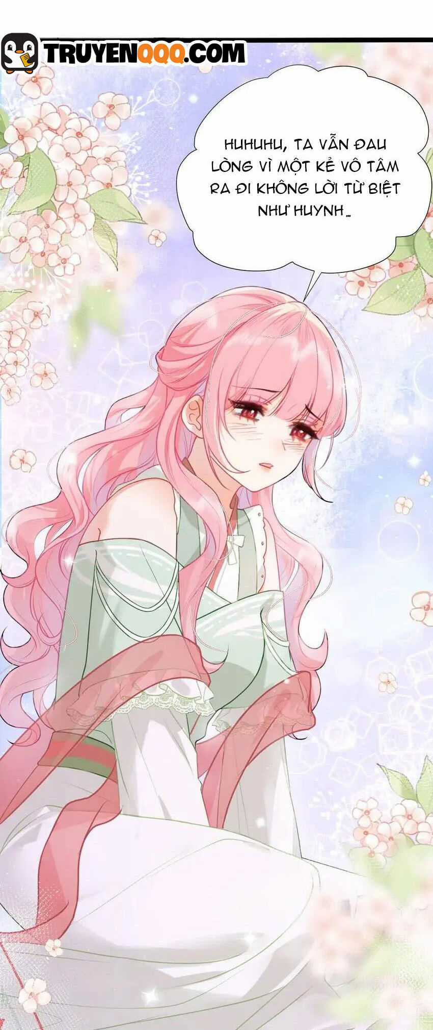 Sau Khi Công Chúa Bội Tình Bạc Nghĩa Chapter 32 trang 2