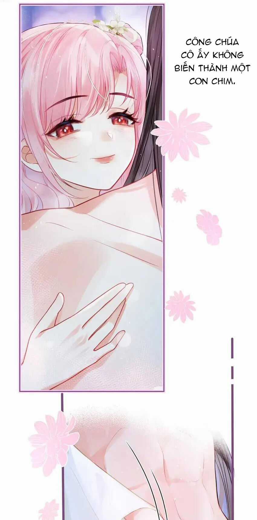 Sau Khi Công Chúa Bội Tình Bạc Nghĩa Chapter 32 trang 21