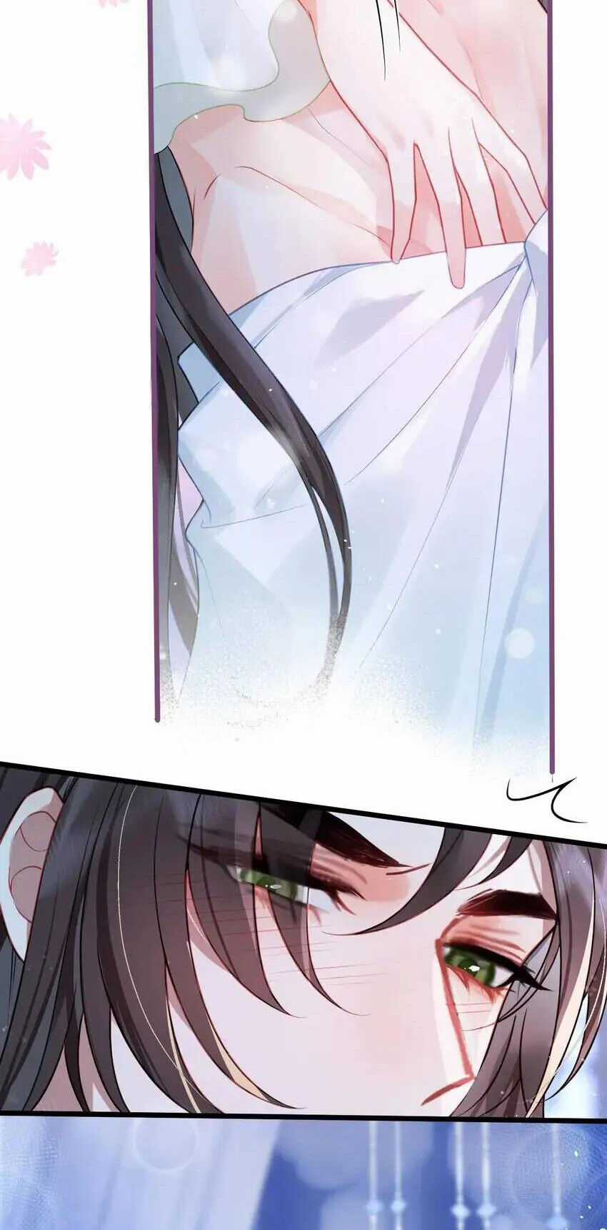 Sau Khi Công Chúa Bội Tình Bạc Nghĩa Chapter 32 trang 22