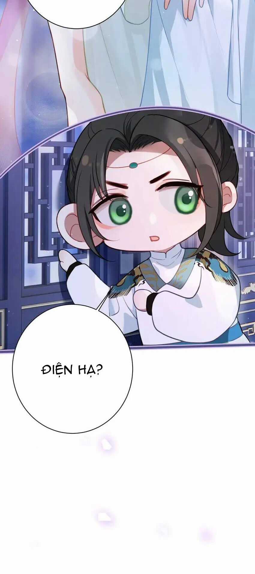 Sau Khi Công Chúa Bội Tình Bạc Nghĩa Chapter 32 trang 24