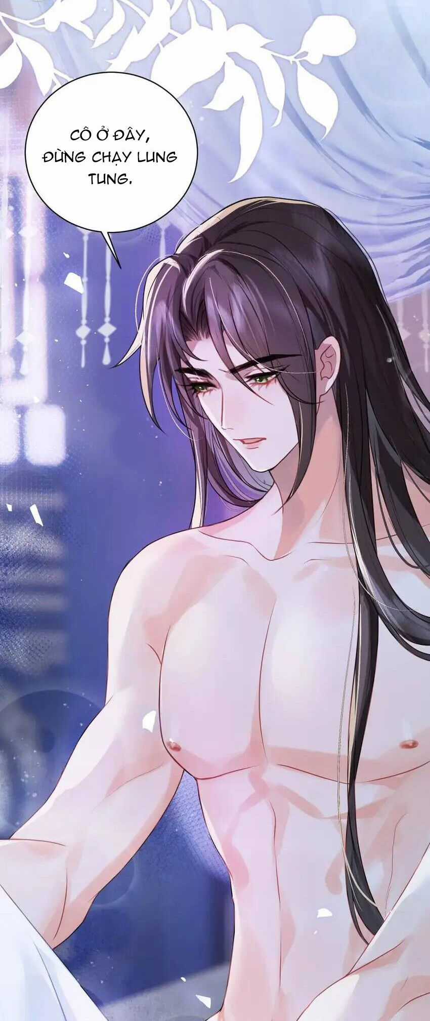 Sau Khi Công Chúa Bội Tình Bạc Nghĩa Chapter 32 trang 4