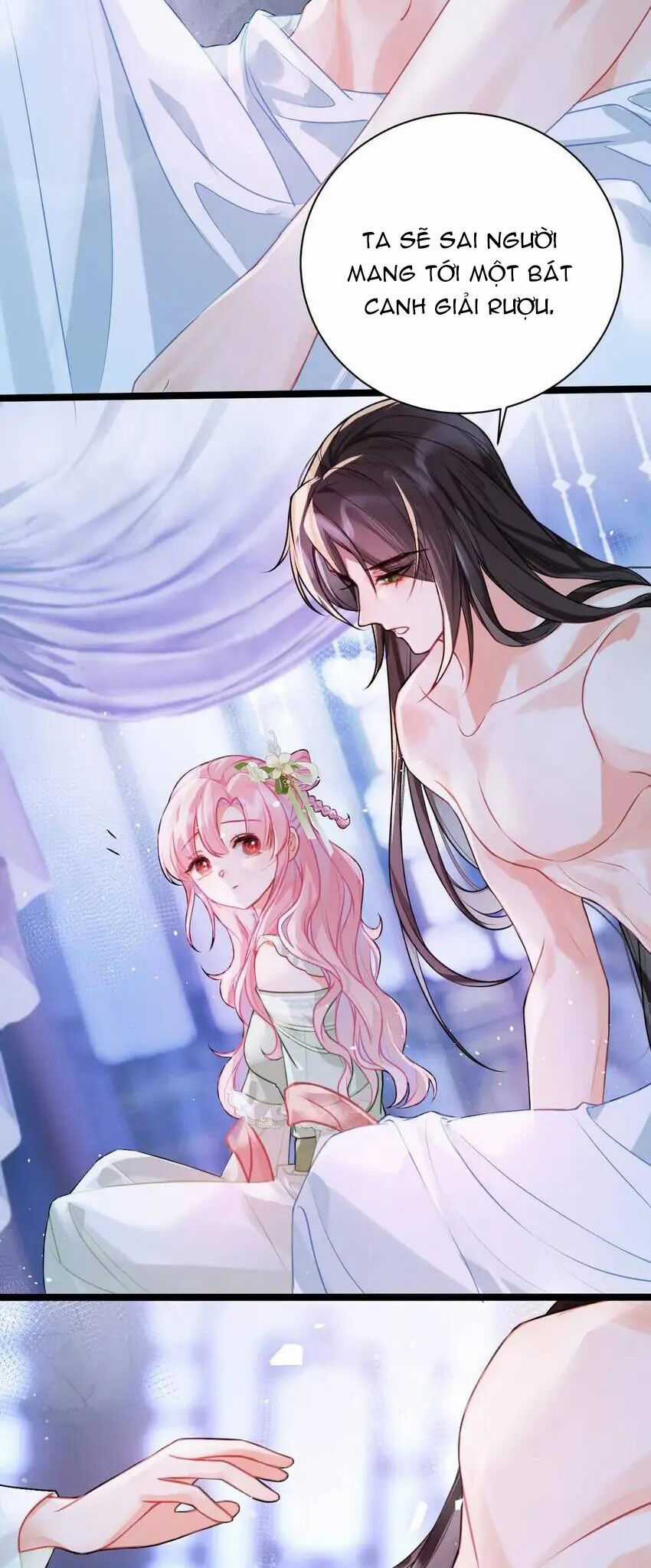 Sau Khi Công Chúa Bội Tình Bạc Nghĩa Chapter 32 trang 5